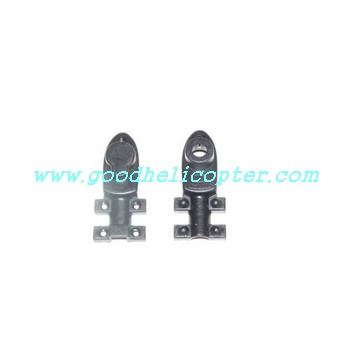 jxd-355 helicopter parts tail motor deck